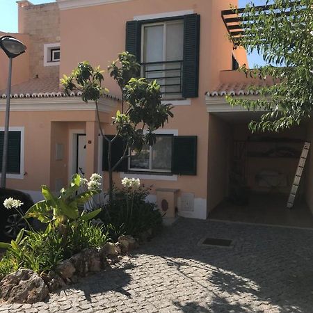Villa Estrela 5 Paderne  Exterior foto