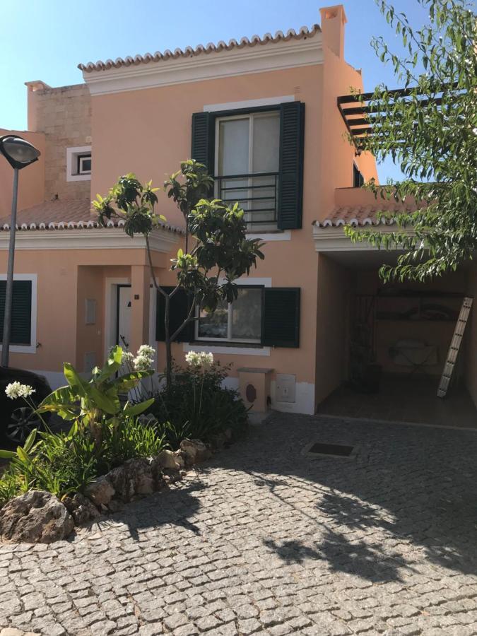 Villa Estrela 5 Paderne  Exterior foto