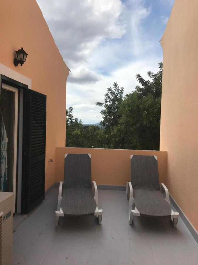 Villa Estrela 5 Paderne  Exterior foto